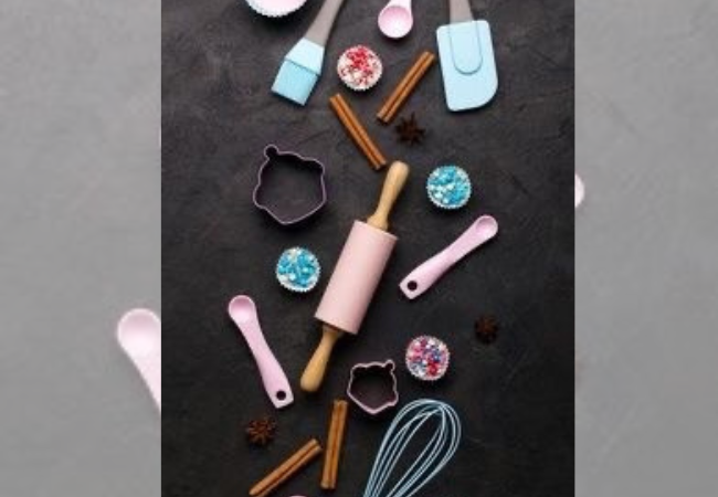 Інвентар, упаковка, тара