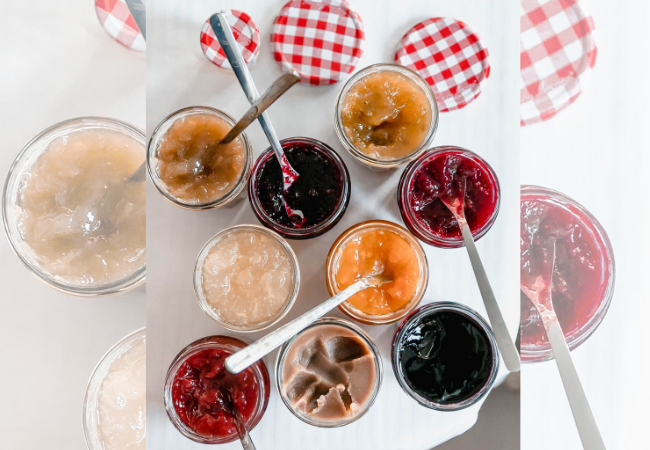 Наповнювачі 