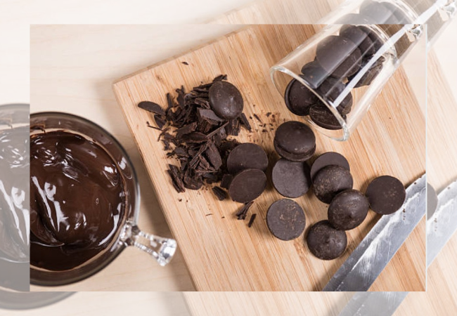 Кондитерські компоненнти 