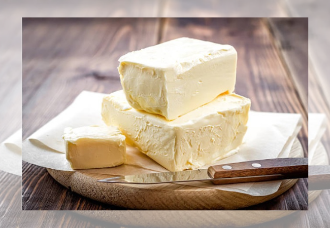 Маргарини та жири 